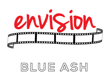 Campaign Donation:  Envision Cinemas Blue Ash